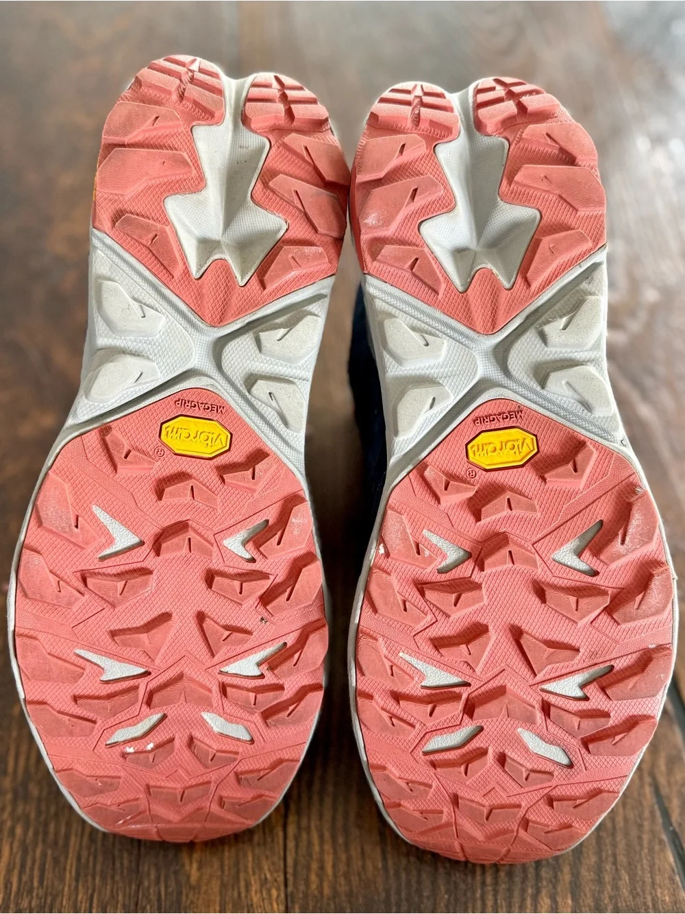 Hoka One One Anacapa 2 Mid GTX